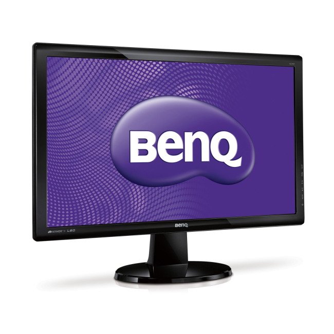 Refurbished BenQ GL2450 24" TN Panel Monitor with 1 Year warranty