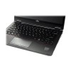 Fujitsu LIFEBOOK P727 Core i5-7200U 8GB 256GB SSD 12.5 Inch Windows 10 Professional Convertible Laptop