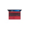 Refurbished Acer Aspire ES1-531 15.6&quot; Intel Celeron N3050 1.6GHz 4GB 1TB DVD-Writer Windows 10 Laptop in Red