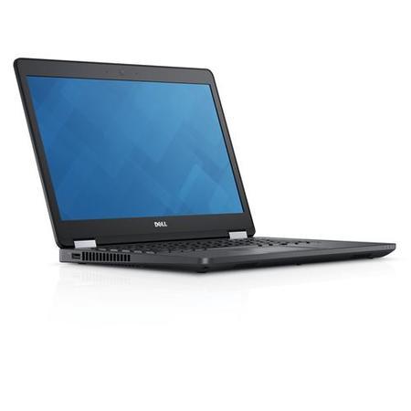 Dell Latitude E5470 Core i5-6440HQ 8GB RAM 500GB HDD 14" Windows 10 Pro Laptop