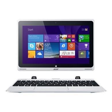 Acer Aspire Switch SW5-012 Quad Core 2GB 32GB 10.1 inch Windows 8.1 convertible 2 in 1 Tablet