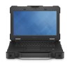 Dell Latitude 7404 Core i7-4650U 16GB 512GB  DVD-RW 14 Inch Windows 7 Professional Laptop
