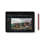 Microsoft Surface Go 3 Business 4G LTE 128 GB Windows 11 Pro Platinum Tablet