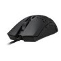Asus TUF M4 Air Wired Gaming Mouse Black