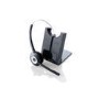 Jabra PRO 920 Convertible Double Sided On-ear Wireless with Microphone Headset