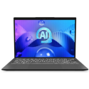 9S7-13Q222-078 MSI Prestige 13 Intel Core Ultra 7 32GB RAM 1TB SSD 13.3 Inch Windows 11 Pro Laptop