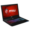 MSI GS60 6QE-093UK Ghost Pro Skylake i7-6700HQ 16GB 1TB + 128GB SSD Nvidia GeForce GTX 970M 15.6 Inch Windows 10 Laptop
