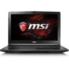 MSI GL62M 7RD-207UK Core i7-7700HQ 16GB 1TB GeForce GTX 1050 2GB 15.6 Inch Windows 10 Gaming Laptop