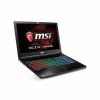 MSI Stealth Pro GS63 6RF-011UK Core i7-6700HQ 16GB 2TB + 256GB SSD GeForce GTX 1060 15.6 Inch Window