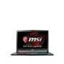 GRADE A1 - MSI Stealth Pro GS63VR 6RF Core i7-6700HQ 8GB 2TB + 128GB SSD GeForce GTX 1060 15.6 Inch Windows 10 