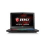 MSI Dominator Pro 4K GT62VR 7RE Core i7-7820HK 32GB 1TB + 512GB SSD GeForce GTX 1070 15.6 Inch Windo