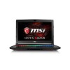 MSI Dominator GT62VR 7RD Core i7-7700HQ 16GB 1TB + 256GB SSD GeForce GTX 1060 15.6 Inch Windows 10 G