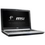 MSI Prestige Pro PE70 6QE-070UK Core i7-6700HQ 8GB 128GB SSD GeForce GTX 960M 17.3 Inch Windows 10 Professional Gaming Laptop