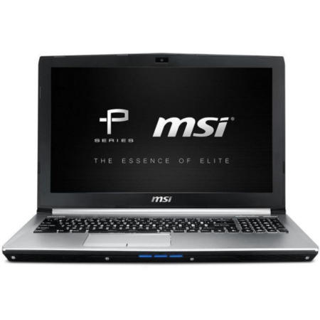 MSI Prestige PE70 6QE-080UK Skylake i7-6700HQ 16GB 1TB nVidia Geforce GTX 960M 2GB 17.3" Windows 10 Professional Laptop