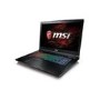 MSI Apache Pro GE72MVR Core i7-7700HQ 16GB 1TB + 512 GB SSD GeForce GTX 1070 17.3 Inch Windows 10 Gaming Laptop  