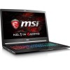 MSI Stealth Pro GS73VR 6RF-067UK Core i7-6700HQ 8GB 2TB 128GB SSD GeForce GTX 1060 17.3 Inch Windows