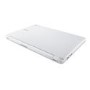 Refurbished Acer CB5-571 Celeron 3205U 2GB 32GB 15.6 Inch Chromebook in White