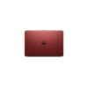 Refurbished HP 15-ba079na 15.6&quot; AMD A6-7310 2GHz 4GB 1TB Radeon R4 Graphics Windows 10 Laptop in Red