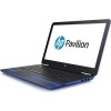 Refurbished HP Pavilion 15-au172sa Core i3-7100U 8GB 1TB 15.6&quot; Windows 10 Laptop in Blue