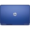 Refurbished HP Pavilion 15-au172sa Core i3-7100U 8GB 1TB 15.6&quot; Windows 10 Laptop in Blue