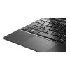 Refurbished Lenovo MIIX 300 10.1&quot; Intel Atom Z3735F 2GB 32GB Windows 10 Touchscreen Convertible Laptop