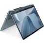 Refurbished Lenovo IdeaPad Flex 5i Core i3-1215U 8GB 128GB 14 Inch Windows 11 Convertible Laptop
