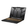 Refurbished Asus TUF F15 Core i5-12500H 16GB 512GB RTX 3050 15.6 Inch Windows 11 Gaming Laptop