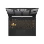 Refurbished Asus TUF F15 Core i5-12500H 16GB 512GB RTX 3050 15.6 Inch Windows 11 Gaming Laptop