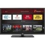 Refurbished JVC C690 32" 720p HD Ready LED Freeview Play Smart TV