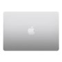 Apple MacBook Air 13.6 Inch M2 8GB RAM 256GB SSD 2022 - Silver