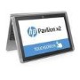 Refurbished HP Pavilion x2 10-n100na 10.1" Intel Atom Z3736F 1.33GHz 2GB 32GB SSD 2-in-1 Convertible Touchscreen Windows 10 Laptop 
