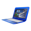 Refurbished HP Stream 11-R000NA 11.6&quot; Intel Celeron N3050 2GB 32GB Windows 10 Laptop in Blue