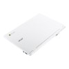 Refurbished Acer CB5-571 Intel Celeron 3205U 4GB 32GB 15.6 Inch Chromebook in White
