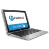 Refurbished HP Pavilion X2 10-n155sa Atom Z8300 2GB 32GB 10.1&quot; Windows 10 Touchscreen Convertible Laptop in White