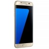 Samsung Galaxy S7 Edge Gold 5.5&quot; 32GB 4G Unlocked &amp; Sim Free