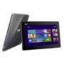 ASUS Transformer Book T100TAF Quad Core 2GB 32GB SSD 10.1 inch Tablet with Removable Keybaord Dock