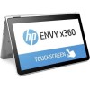 Refurbished HP x360 15-aq055na 15.6&quot; Intel Core i7-6560U 2.2GHz 8GB 1TB + 128GB SSD Windows 10 Touchscreen Convertible Laptop 