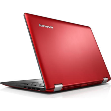 Refurbished Lenovo YOGA 500 Core i3-4005U Processor 4GB 1TB Windows 8.1 14" Notebook