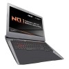 GRADE A1 - Asus G752VY ROG Core i7-6820HK 32GB 1TB NVIDIA GeForce GTX980M 4GB 17.3&quot; Windows 10 Gaming Laptop Inc Bag Mouse &amp; Headset 