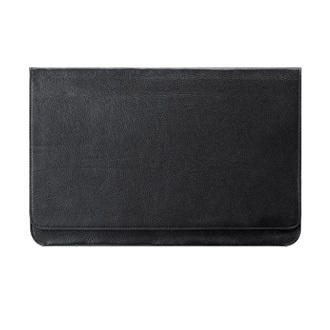 Samsung 13" Leather Sleeve for Series 9 Laptops - Black