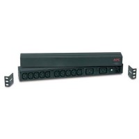APC Basic Rack-Mount PDU power distribution strip APC Basic Rack-Mount PDU power distribution strip