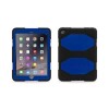 Griffin Survivor for iPad Air - Black/Blue/Black
