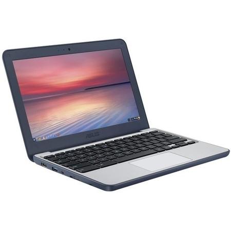 Asus Chromebook C202SA-GJ0024 Celeron N3060 2GB 16GB SSD 11.6 Inch Chrome OS Laptop