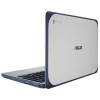 Asus Chromebook C202SA-GJ0024 Celeron N3060 2GB 16GB SSD 11.6 Inch Chrome OS Laptop