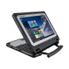 Panasonic Toughbook 20 Core m5-6Y57 8GB 256GB SSD 10.1 Inch Windows 10 Professional Convertible Laptop