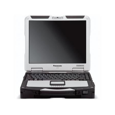 Panasonic Toughbook CF-31MK5 Core i5-5300U 4GB 500GB SSD WiFi 13.3 Inch Windows 8.1 Professional Lap
