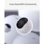 EZVIZ C6 2K Smart Indoor Security PT Camera