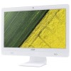Acer Aspire C20-720 Celeron J3060 4GB 1TB DVD-RW 19.5 Inch Windows 10 All In One 