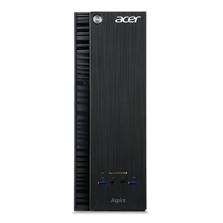 Acer Aspire XC-705 Core i5-4460 8GB RAM 1TB HDD 4GB GTX 745 Windows 10 Gaming Desktop