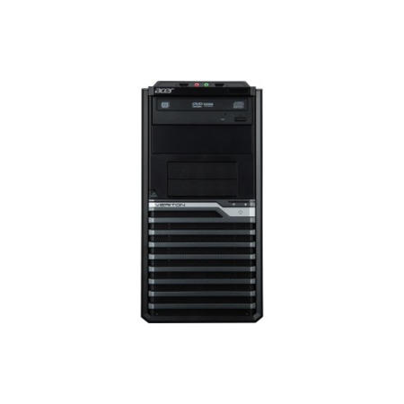 Acer VN4630G i5-4440 3.1 GHz 500GB 8GB DVDRW Windows 7/8.1 Professional Desktop